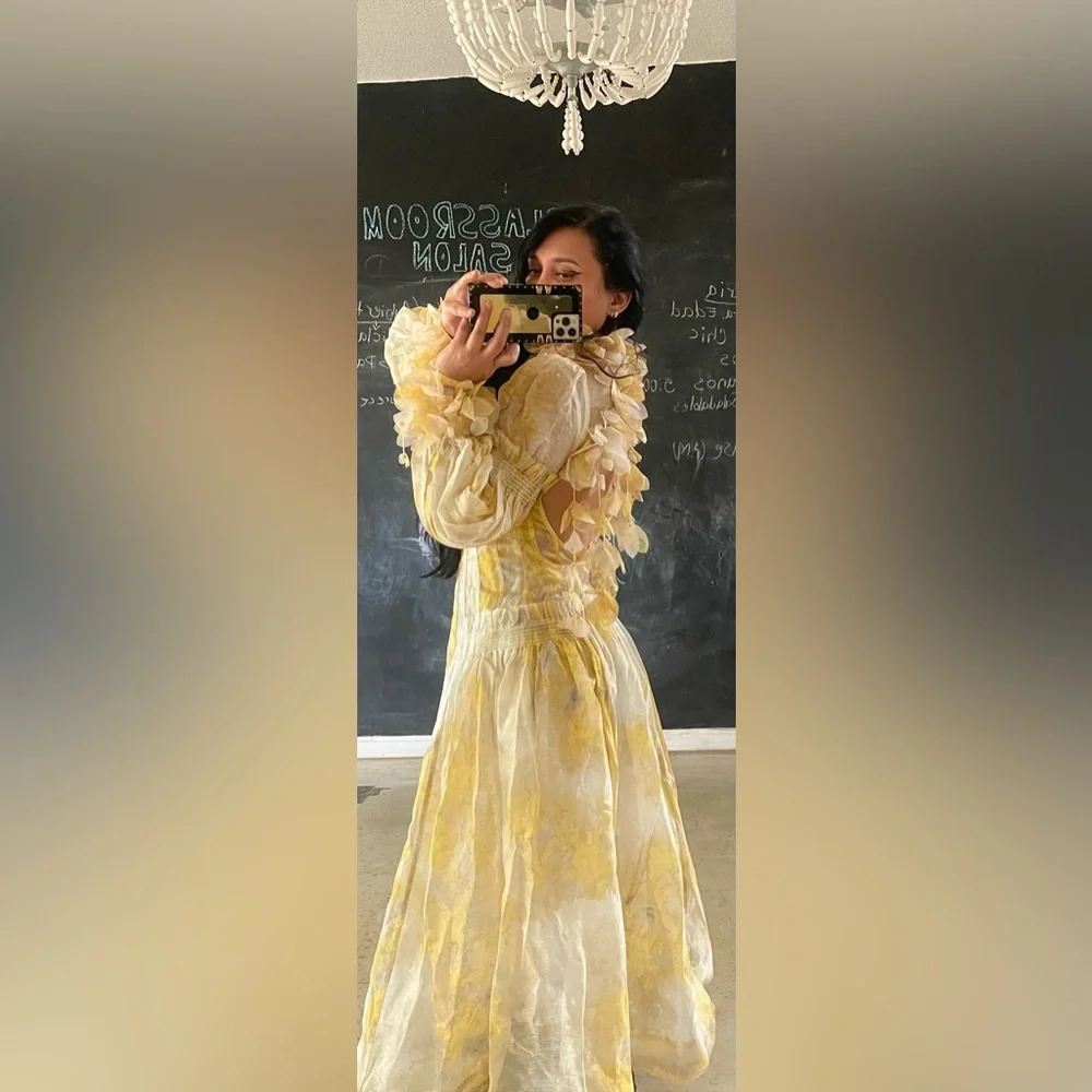 Zimmerman dress - Picture 10 of 12